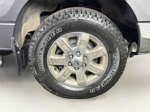 Used 2014 Ford F150 XLT w/ Equipment Group 302A Luxury AWD/4WD image 34