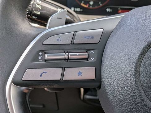 Certified 2025 Hyundai Palisade Calligraphy AWD/4WD image 30