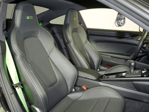 Certified 2024 Porsche 911 Carrera image 44