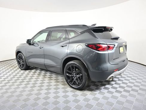 Used 2020 Chevrolet Blazer LT w/ LPO, Floor Liner Package AWD/4WD image 4