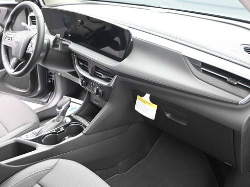 New 2026 Buick Encore GX Preferred w/ Advanced Technology Package image 20