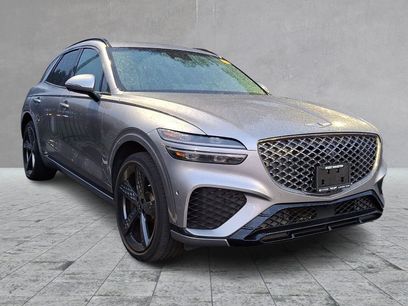 Used 2023 Genesis GV70 2.5T w/ Sport Prestige Package
