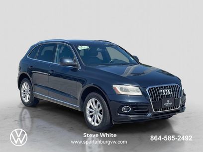 Used 2013 Audi Q5 2.0T Premium Plus