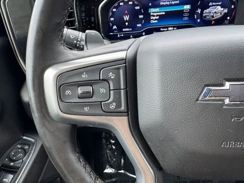Certified 2024 Chevrolet Silverado 1500 RST w/ Convenience Package II AWD/4WD image 24