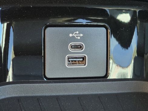 New 2025 Ford Mustang Mach-E Premium w/ Sport Appearance Package image 7