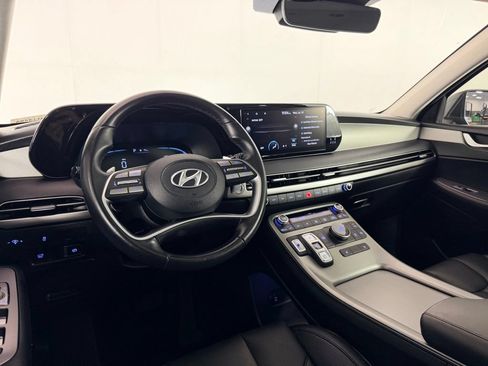 Used 2024 Hyundai Palisade XRT FWD image 17