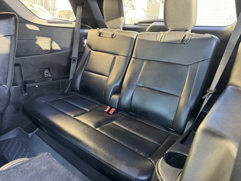 Used 2020 Ford Explorer ST w/ ST Street Pack image 34