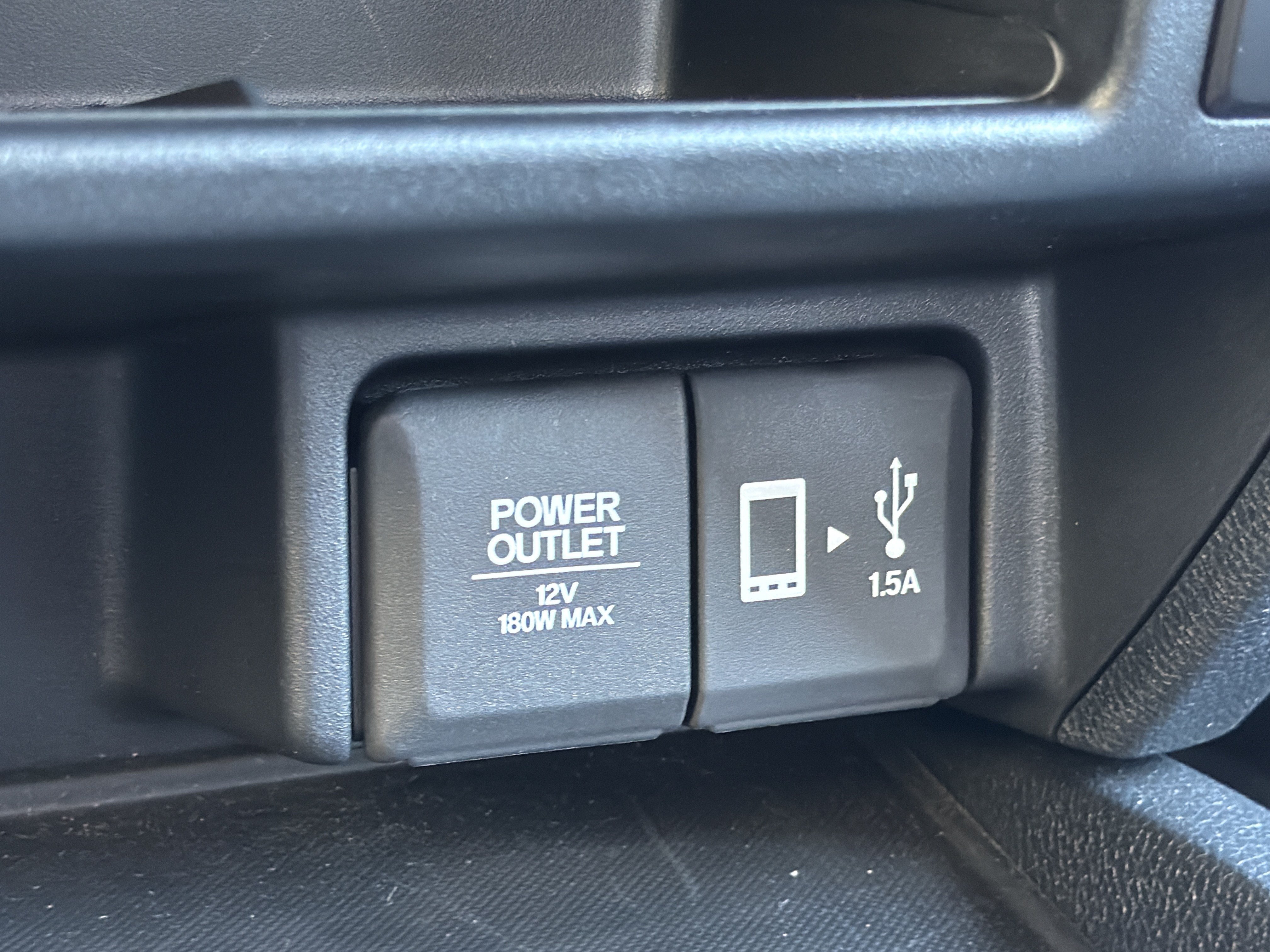 Used 2023 Honda Ridgeline RTL image 8