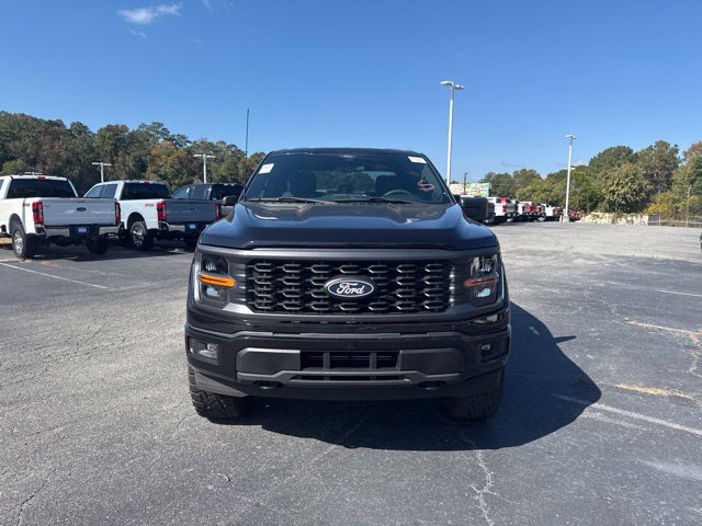 Used 2024 Ford F150 STX AWD/4WD image 12