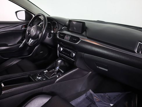Used 2016 MAZDA MAZDA6 Touring image 24
