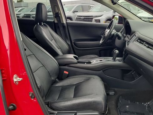 Used 2019 Honda HR-V EX-L image 27