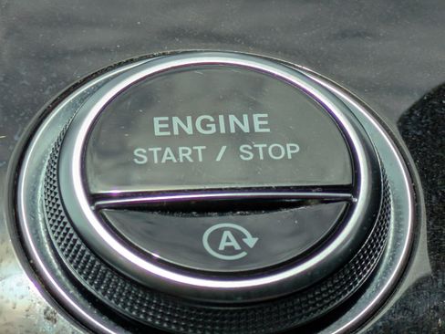Used 2021 Mercedes-Benz S 580 4MATIC Sedan image 30