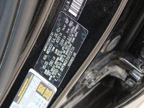 Used 2025 Kia K4 GT-Line w/ GT-Line Premium Package image 30