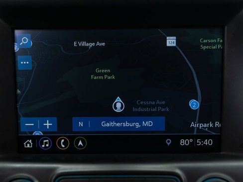 Used 2020 GMC Terrain SLT w/ Preferred Package image 19