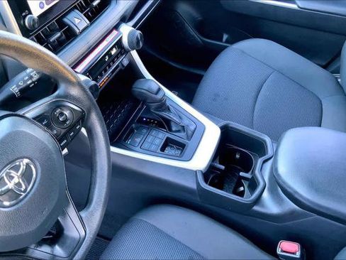 Certified 2024 Toyota RAV4 LE image 15