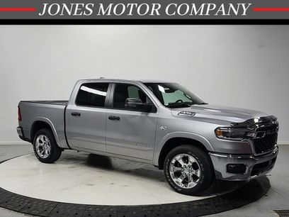 Used 2026 RAM 1500 Big Horn
