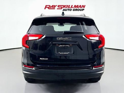 Used 2023 GMC Terrain SLE w/ Driver Convenience Package FWD image 6