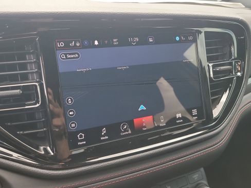 New 2026 Dodge Durango GT image 17