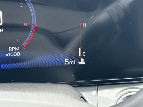 New 2026 Chevrolet Trax LT w/ Driver Confidence Package image 21