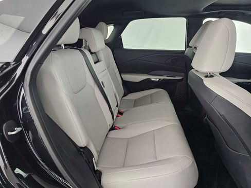 Certified 2025 Lexus RX 350h image 12