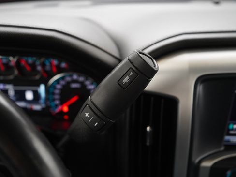 Used 2017 GMC Sierra 1500 SLT AWD/4WD image 20