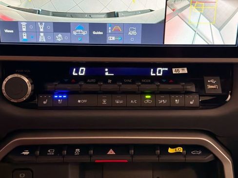 New 2026 Toyota Tundra Platinum AWD/4WD image 14