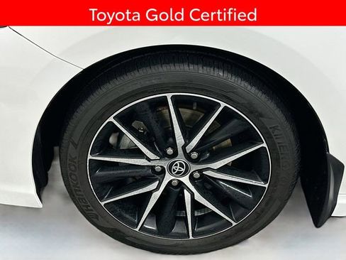 Certified 2023 Toyota Camry SE image 16