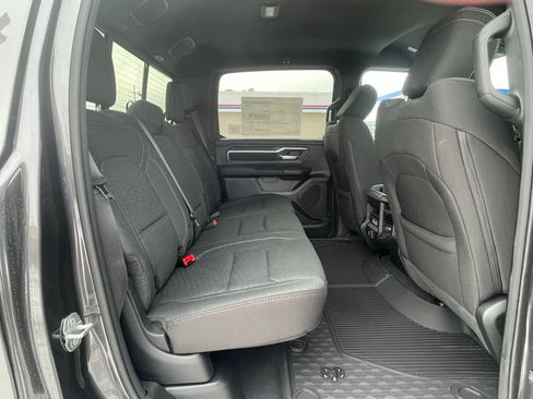 New 2026 RAM 1500 Big Horn image 16