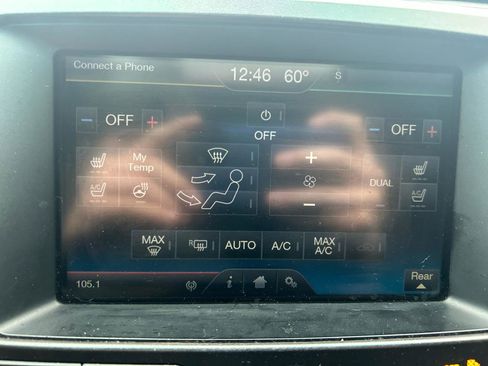 Used 2016 Ford Explorer Sport w/ Equipment Group 401A image 26