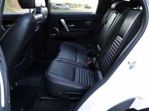 Used 2021 Land Rover Discovery Sport S R-Dynamic image 29