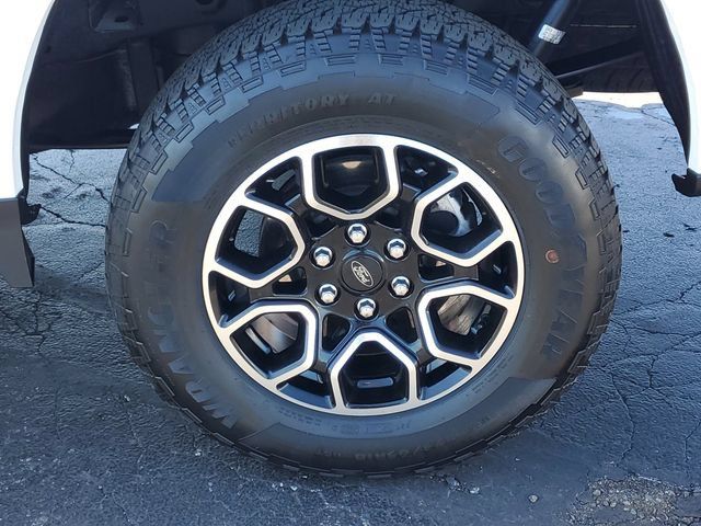 Certified 2023 Ford F150 XLT w/ Equipment Group 302A High AWD/4WD image 9