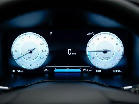 Used 2023 Hyundai Santa Fe Limited w/ Cargo Package image 28