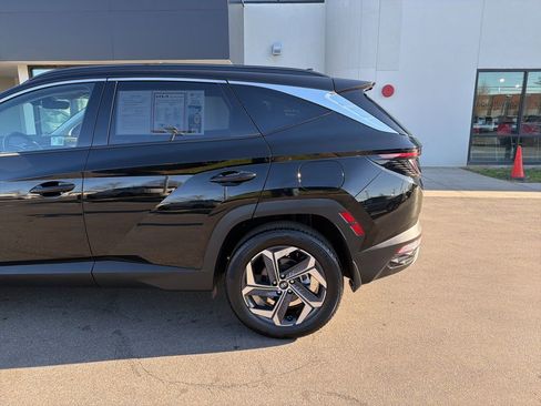 Used 2024 Hyundai Tucson Limited AWD/4WD image 9