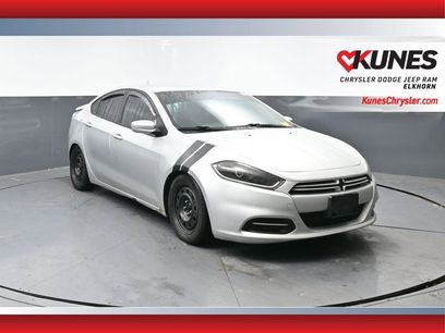 Used 2013 Dodge Dart Aero