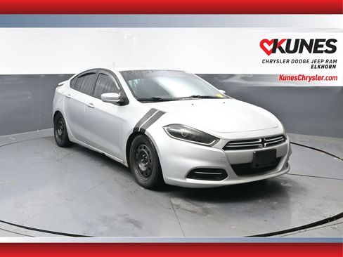 Used 2013 Dodge Dart Aero image 1