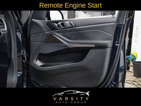 Used 2022 BMW X5 xDrive40i w/ M Sport Package image 29