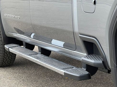 New 2026 GMC Sierra 2500 SLT w/ SLT Premium Package image 15