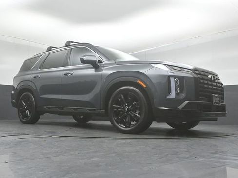 Used 2025 Hyundai Palisade XRT AWD/4WD image 32