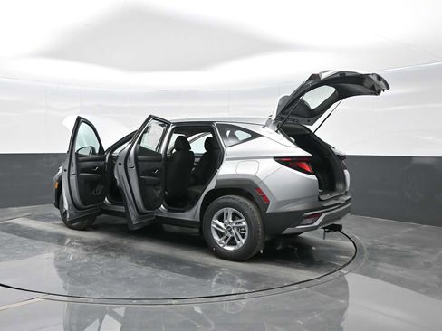 New 2026 Hyundai Tucson SE image 41