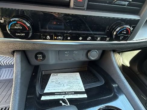 New 2026 Nissan Rogue Dark Armor image 14