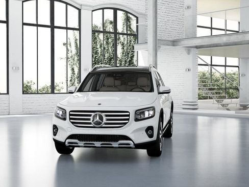 Used 2026 Mercedes-Benz GLB 250 image 42