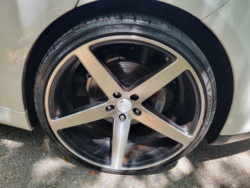 Used 2011 Porsche Panamera image 14