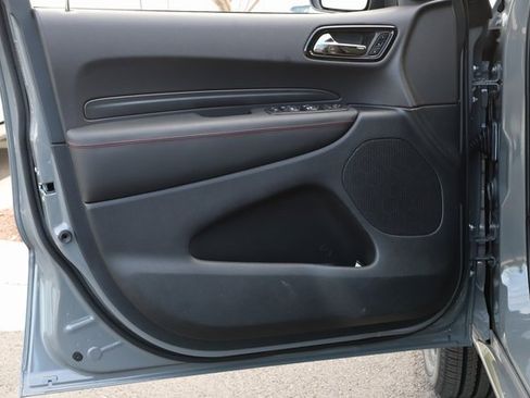 New 2026 Dodge Durango GT image 16