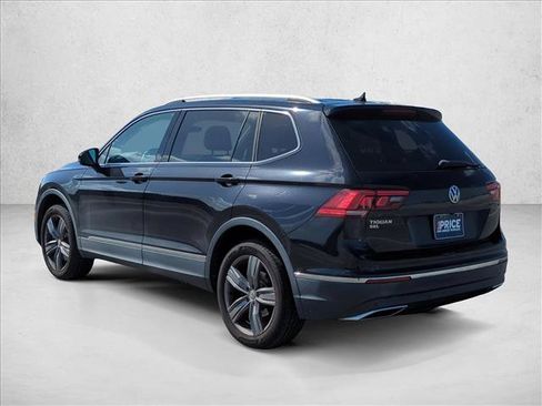 Used 2020 Volkswagen Tiguan SEL image 7