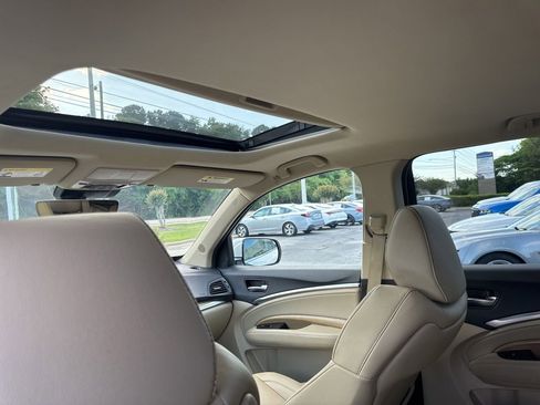 Used 2020 Acura MDX FWD w/ Technology Package image 38
