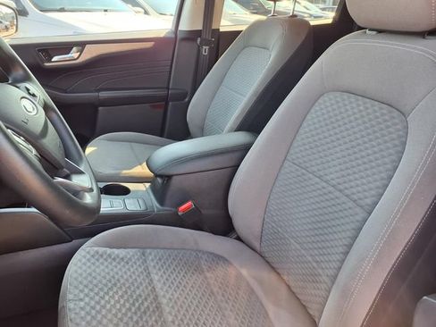 Used 2021 Ford Escape SE AWD/4WD image 3