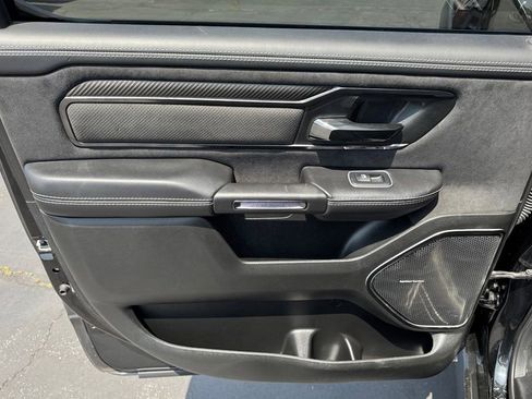 Used 2022 RAM 1500 TRX w/ TRX Level 2 Equipment Group AWD/4WD image 36