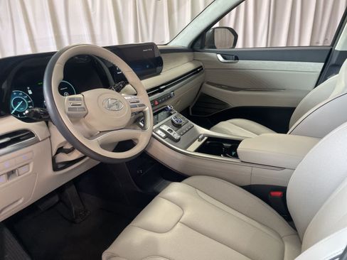 Used 2025 Hyundai Palisade Calligraphy AWD/4WD image 23