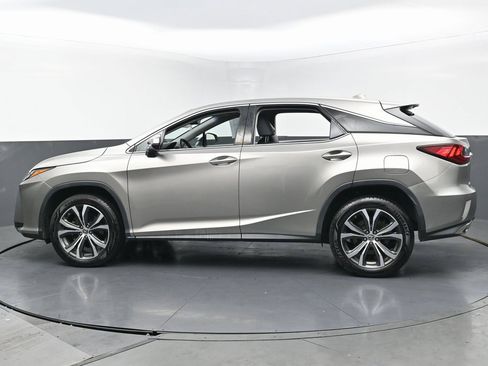 Used 2019 Lexus RX 350 AWD image 8