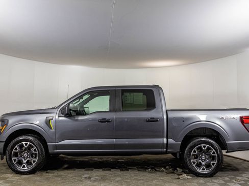 Used 2024 Ford F150 STX image 19